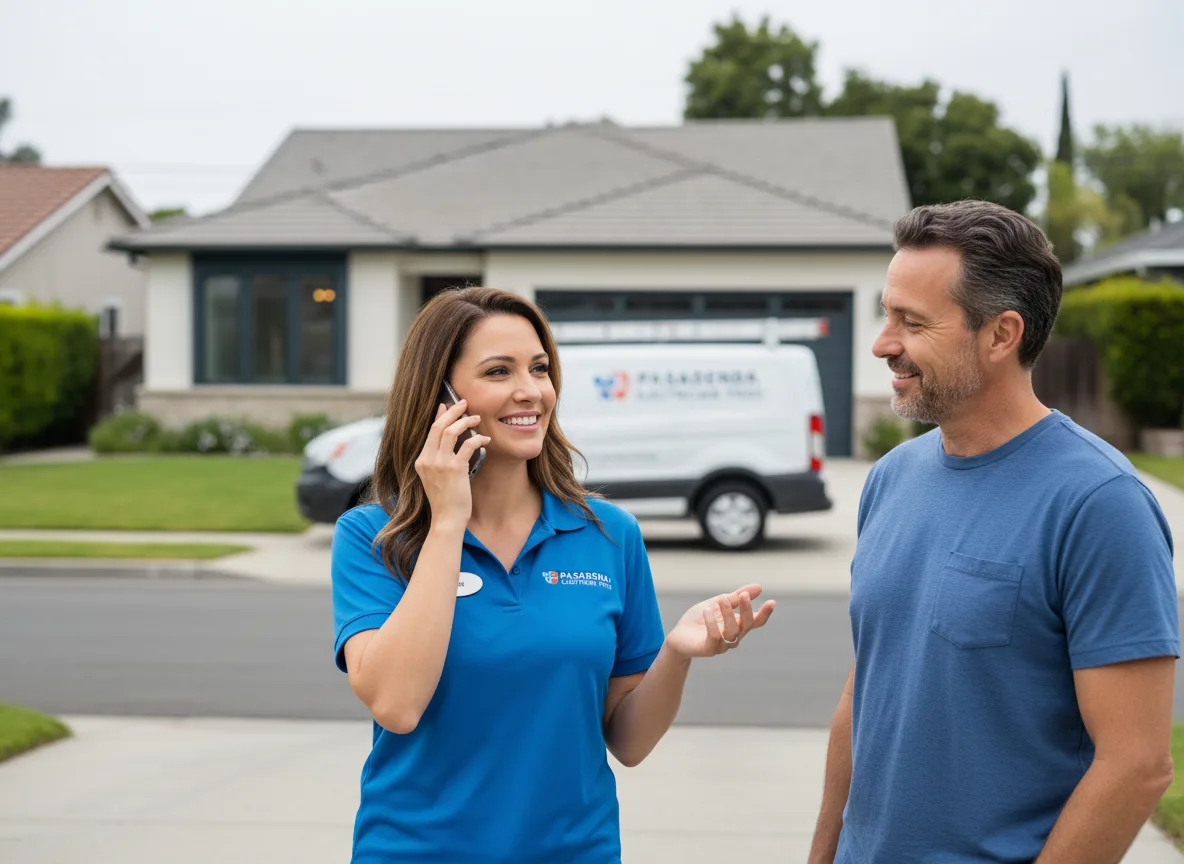 Electrician Hannaford, ND FAQs